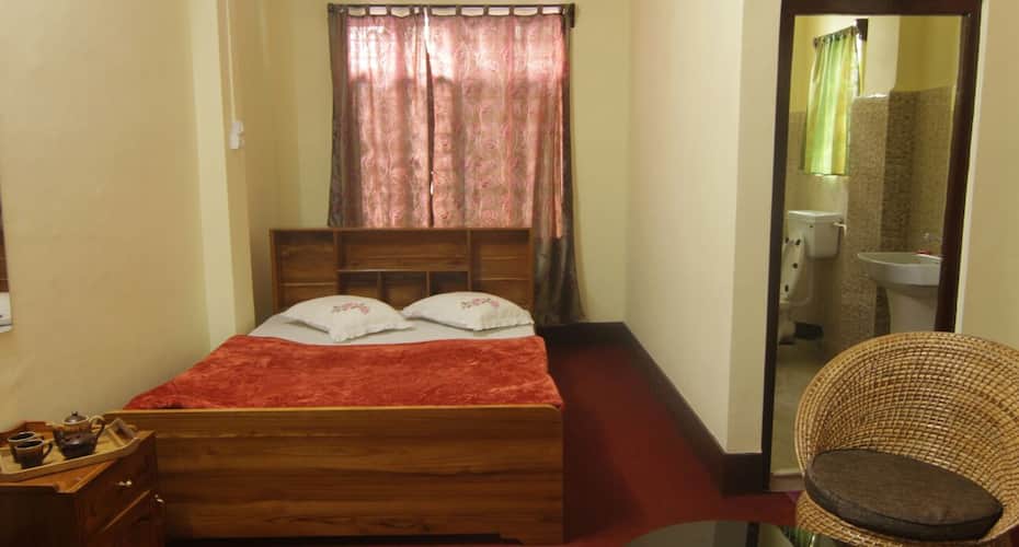 Himali Guest House, Kalimpong 5